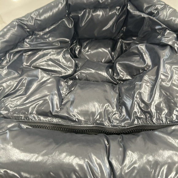 Sam. Unisex Big Kids Glacier Puffer Jacket - Picture 10 of 13